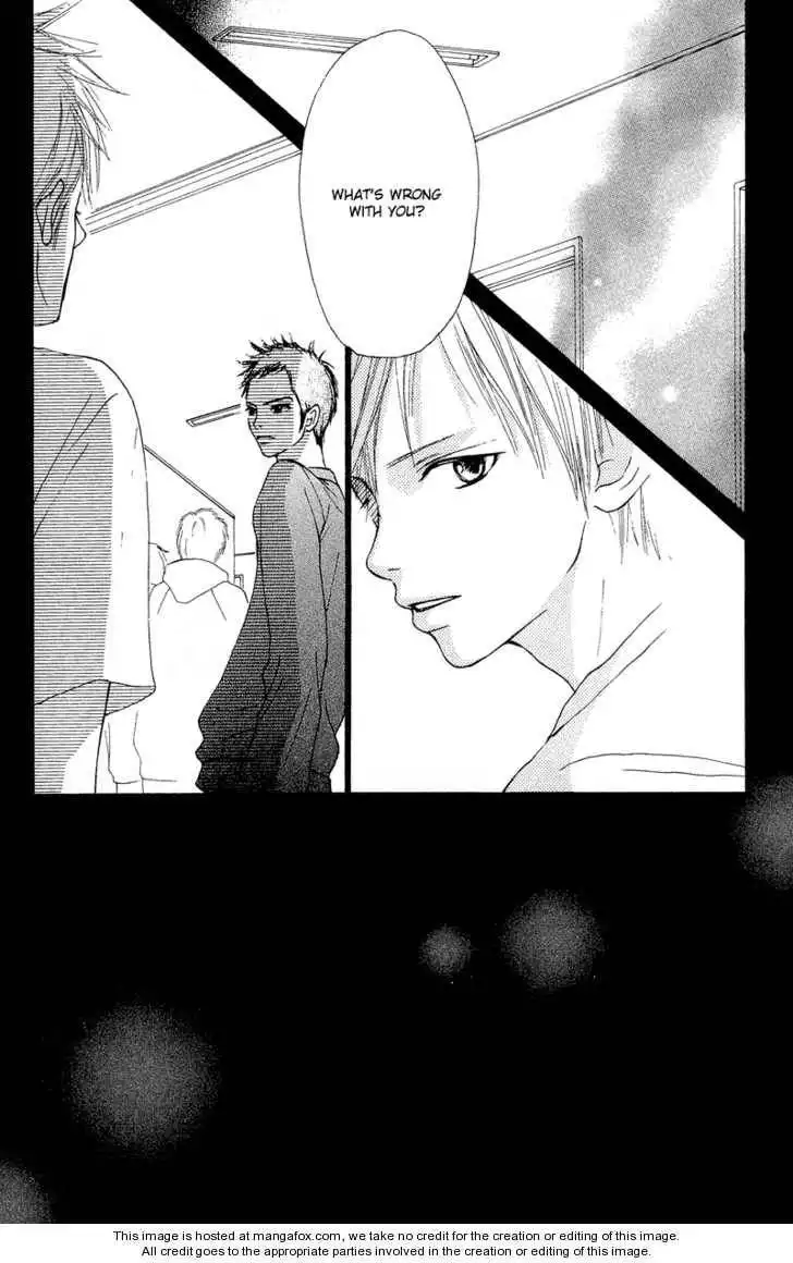 Crazy for You (Shoujo) Chapter 4.13 10